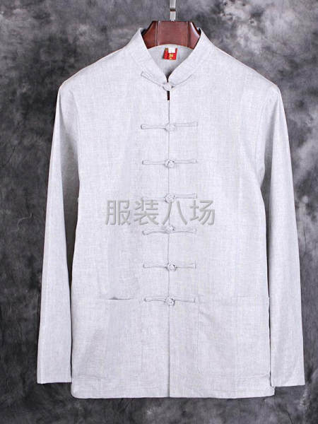 一線輝服裝加工廠值得你信賴-第6張圖片