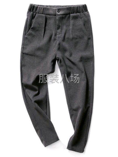 一線輝服裝加工廠值得你信賴-第8張圖片