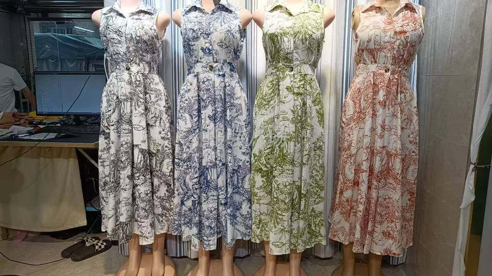 非洲单外发加工-第2张图片