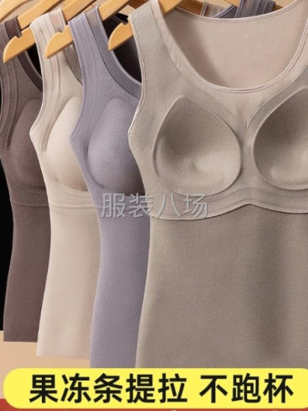30年生產(chǎn)成人保暖套裝經(jīng)驗-第3張圖片