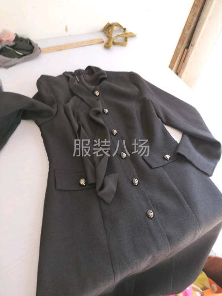 夫妻檔2人，承接梭織類衣-第2張圖片