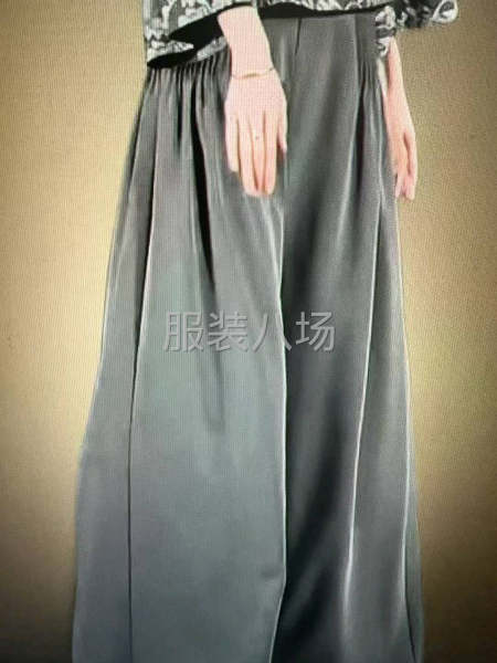 夫妻檔承接裁片清加工－尋找客戶-第2張圖片