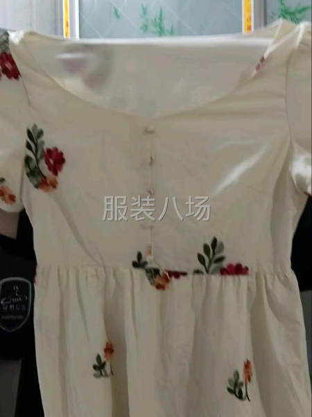 夫妻檔承接裁片清加工－尋找客戶-第3張圖片