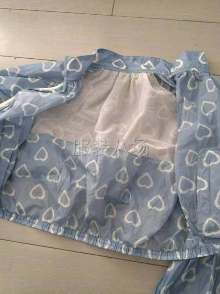 夫妻檔承接裁片清加工－尋找客戶-第6張圖片
