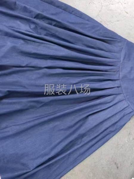 夫妻檔承接裁片清加工－尋找客戶-第7張圖片