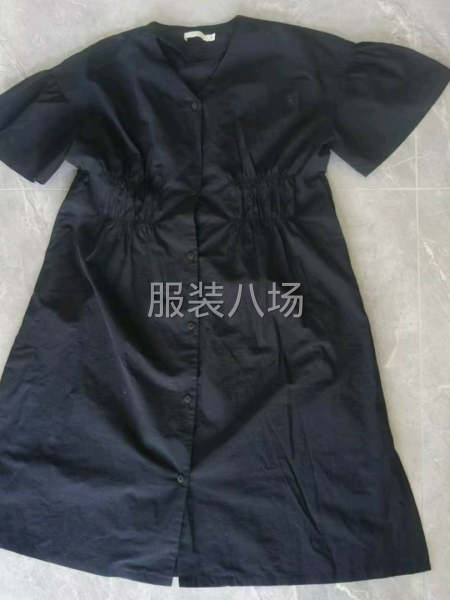 夫妻檔承接裁片清加工－尋找客戶-第1張圖片