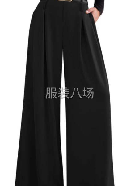 本公司一手單，尋長期合作專業(yè)拼接連衣裙，有意者加微信-第6張圖片