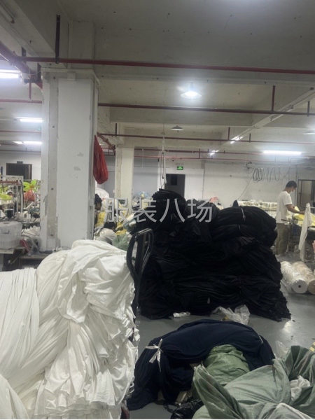 金沙洲服装工厂-第3张图片