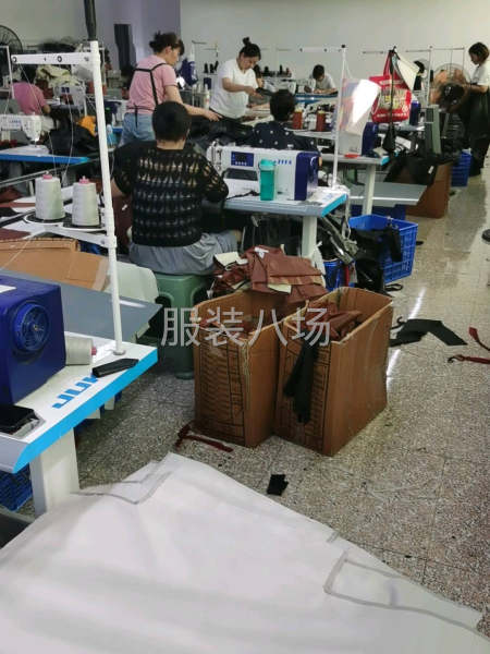 质量保证，客户至上，有一个团结的团队精神，-第2张图片