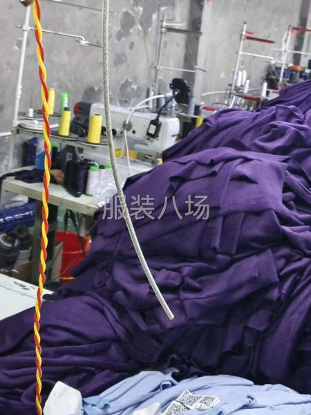 承接各種四針六線加工貨，八一活等-第8張圖片