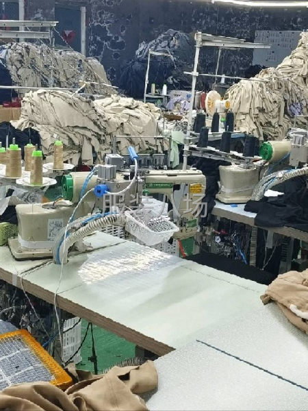 承接各種四針六線加工貨，八一活等-第4張圖片