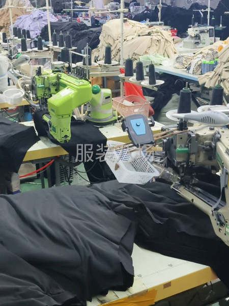 承接各種四針六線加工貨，八一活等-第3張圖片