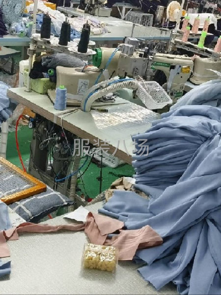 承接各種四針六線加工貨，八一活等-第7張圖片