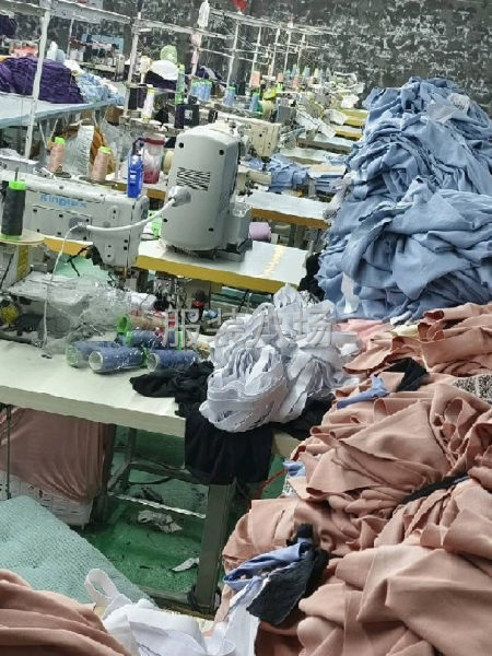 承接各種四針六線加工貨，八一活等-第6張圖片