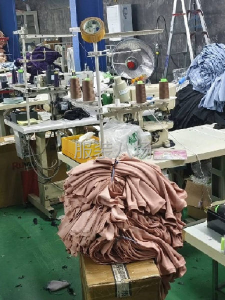 承接各種四針六線加工貨，八一活等-第5張圖片