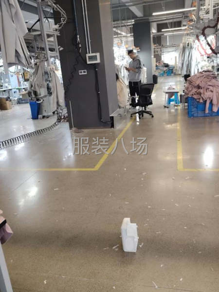 專業吊掛流水線承包團隊-第1張圖片