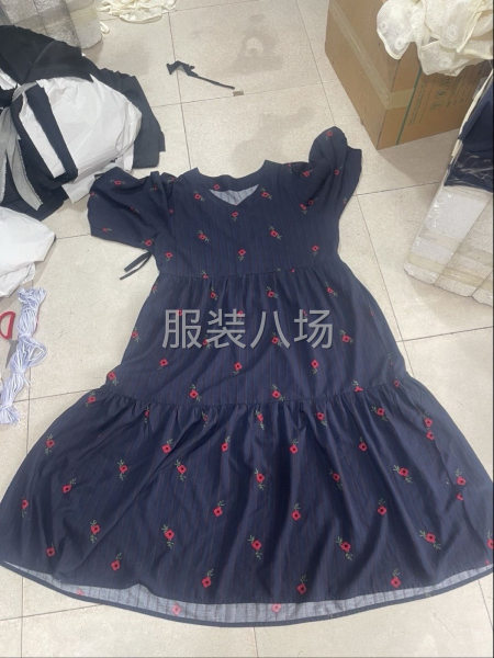求职全职厂长,经验4年-第7张图片