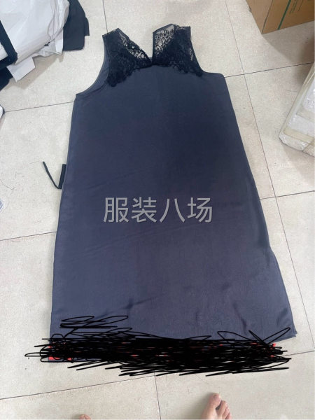 求职全职厂长,经验4年-第6张图片