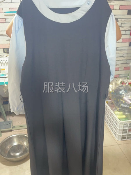 求职全职厂长,经验4年-第3张图片