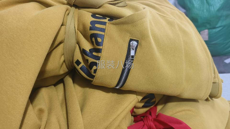 10-20人工廠尋求訂單廠里自有裁縫包流水線-第8張圖片