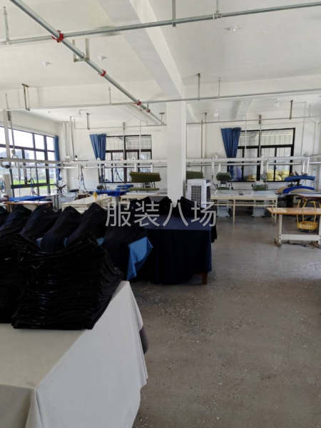 布瑞朗西褲加工廠 承接溫州及周邊地區西褲西服 OEMODM-第4張圖片