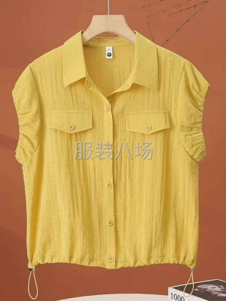 冲锋衣防晒衣外套工作服网单-第4张图片