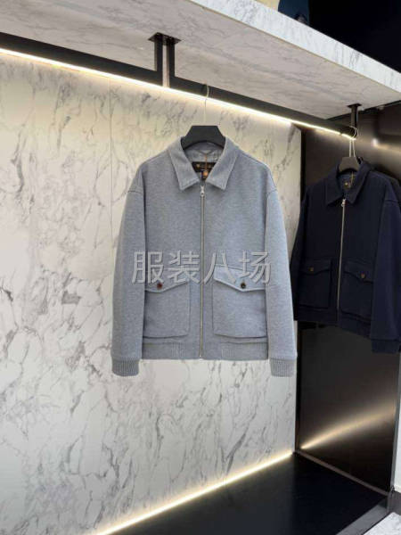 冲锋衣防晒衣外套工作服网单-第3张图片