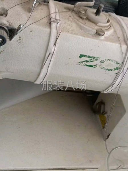 服裝加工廠不干了機器全部處理-第6張圖片