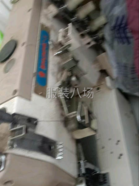 服裝加工廠不干了機器全部處理-第3張圖片