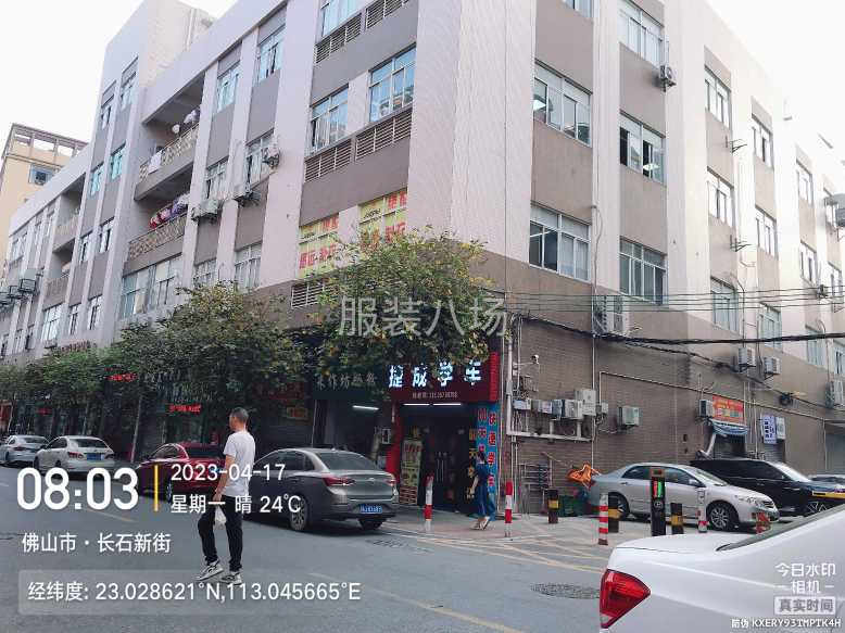 佛山张槎厂房出租-第5张图片