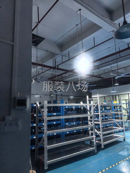 佛山张槎厂房出租-第1张图片