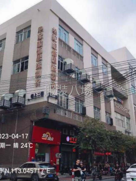 佛山张槎厂房出租-第6张图片