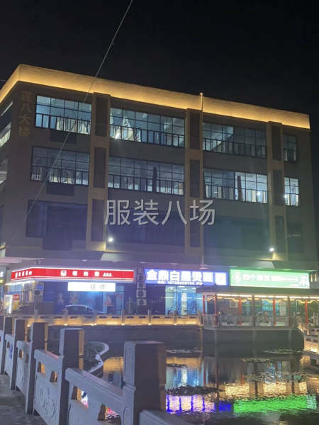佛山张槎厂房出租-第8张图片
