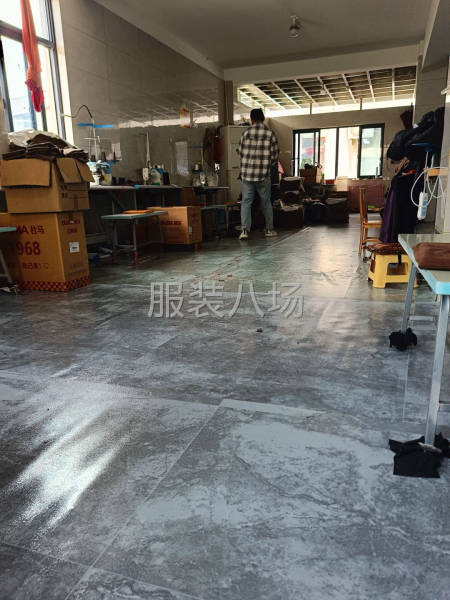房屋出租，适合服装加工-第1张图片