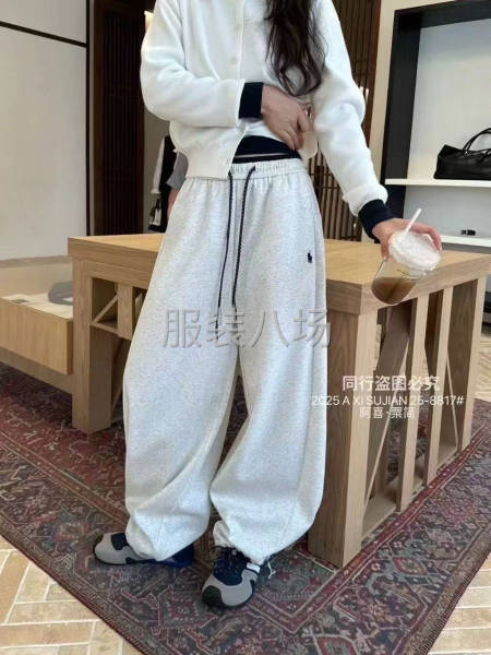 尋龍潭萬年西街專業褲子加工班子-第1張圖片