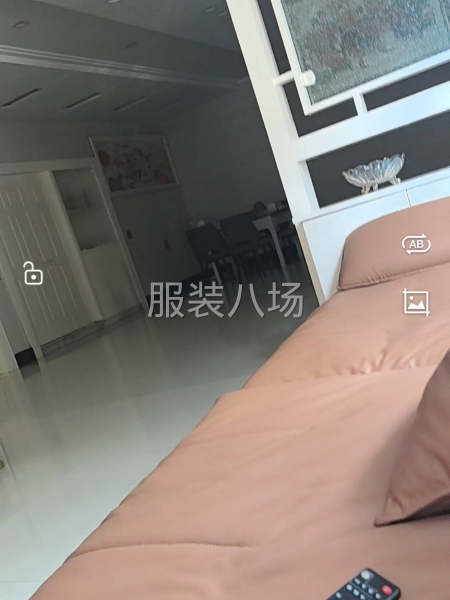 东和新区一楼大厅出租-第2张图片