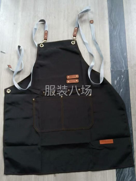 尋找常年制作工作服（T恤，衛(wèi)衣，運動褲，防寒服，圍裙-第1張圖片