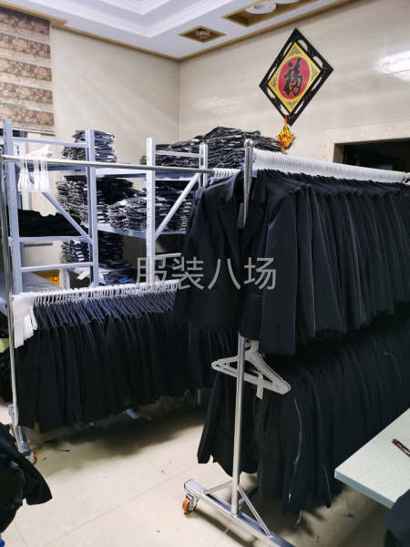 5人小作坊接網(wǎng)店半精品小單，可做前后道，裁片也可-第1張圖片