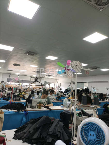 成件服装加工生产-第1张图片