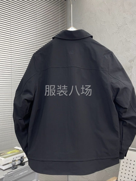 市场单 要求品质工厂 有责任心 保证品质和齐色齐码出货-第2张图片