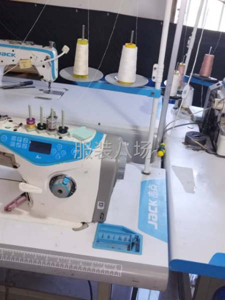 寻找网店长期合作共赢，制版，小单加工等业务-第2张图片