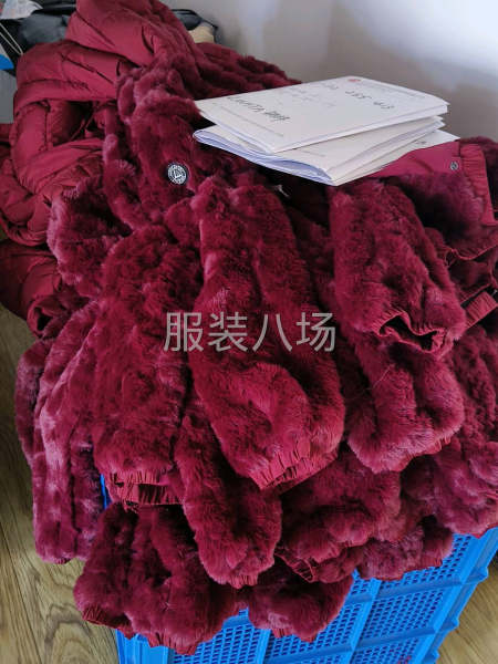 10-20人工廠尋求訂單-第1張圖片