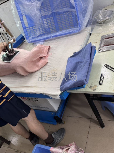 東莞虎門在線接單中-第2張圖片