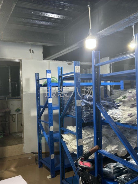 土华洪福新村260方全新厂房出租，带电梯-第4张图片