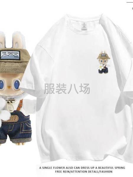 服裝廠武漢加工點外接訂單-第8張圖片