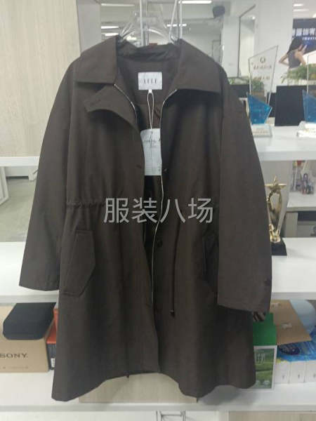 女装秋冬款全品类，月结 货源足-第2张图片