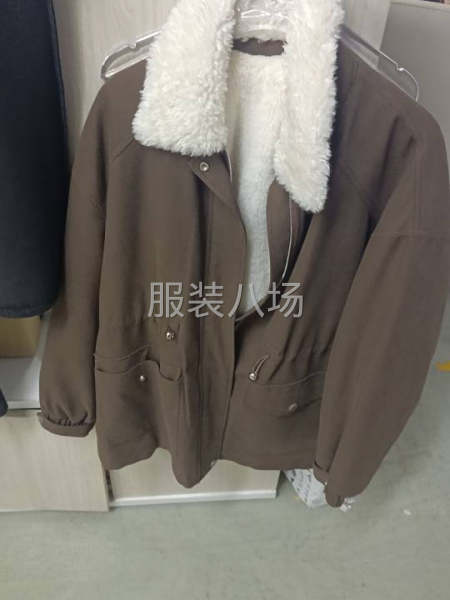 女装秋冬款全品类，月结 货源足-第7张图片