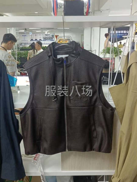 女装秋冬款全品类，月结 货源足-第4张图片