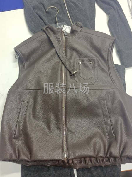 女装秋冬款全品类，月结 货源足-第6张图片