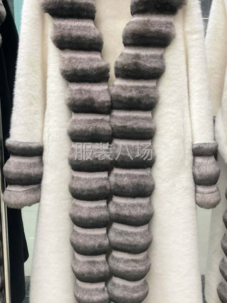 专业加工，订做各种环保服装，帽子-第2张图片